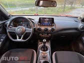Nissan Juke 1.0 DIG-T N-Connecta NAV.