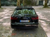 Audi A6 Avant 2.0 TDi Business Line Sport S tronic