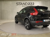 Volvo XC40 2.0 D3 R-Design