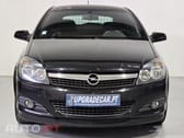 Opel Astra 1.3 CDTi