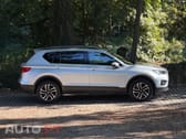 Seat Tarraco 2.0 TDI FR Plus DSG