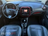 Renault Captur TCE 120 ENERGY INTENS EDC