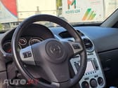 Opel Corsa 1.3 CDTi All Black