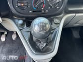 Fiat Doblo 1.3 MJ