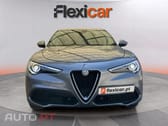 Alfa Romeo Stelvio 2.2 D Super AT8
