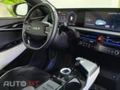 Kia EV6 84 kWh GT-Line