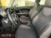 MINI Cooper One D