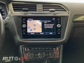 Volkswagen Tiguan 2.0 DSG R-Line