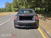 MINI Cabrio John Cooper Works