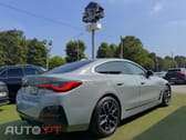 BMW 420 i Pack Desportivo M Auto