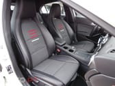 Mercedes-Benz A 180 d 7G-DCT Style