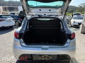 Renault Clio 0.9 TCe Limited Bi-Fuel