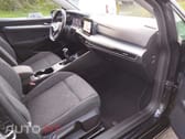 Volkswagen Golf Variant 2.0 TDi Life