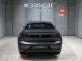 Peugeot 508 PureTech 130 EAT8 Allure Pack