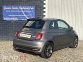 Fiat 500 1.0 Hybrid Sport