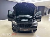 BMW X1 18 d sDrive Pack M