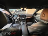 BMW 320 d Pack M Auto
