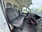 Citroen Jumper 2.0 BlueHDi 33 L2H2