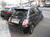Abarth 595 1.4 T-Jet Turismo