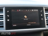 Peugeot 308 1.5 BlueHDi Style