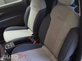 Fiat 500e 42 kWh Icon