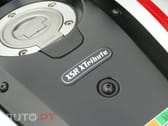 Yamaha XSR 700 Tribute