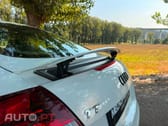 Audi TT 2.0 TFSi S-line