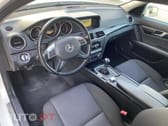 Mercedes-Benz C 200 CDi Classic BE