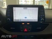 Hyundai i30 1.6 CRDi Comfort+Navi
