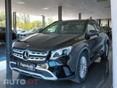 Mercedes-Benz GLA 180 Urban