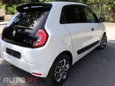 Renault Twingo 1.0 Zen - Black & White