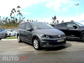 Volkswagen Touran 1.6 TDI Confortline