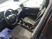 Skoda Fabia 1.0 MPI Selection