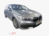 BMW 116 d Advantage
