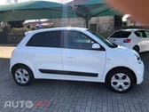 Renault Twingo SCe 70 Dynamique