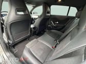 Mercedes-Benz CLA 180 d AMG Line Aut.