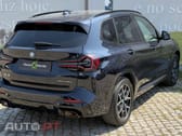 BMW X3 30 E XDRIVE PACK M