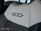 Fiat 600 1.2 Hybrid La Prima