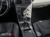 Volvo XC60 2.0 D4 Volvo Ocean Race Geartronic