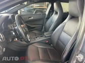 Mercedes-Benz GLA 220 CDI 4Matic 7G-DCT AMG Line