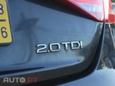 Audi A4 2.0 TDI
