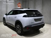 Peugeot 2008 PureTech 100 Allure