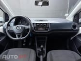 Volkswagen Up! 1.0 BlueMotion Move