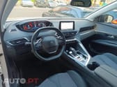 Peugeot 3008 1.2 PureTech Allure EAT8