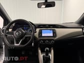 Nissan Micra 1.0 IG-T Acenta