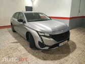 Peugeot 308 SW 1.5 BlueHDi Style EAT8