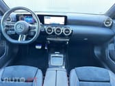 Mercedes-Benz A 180 d AMG Line Aut.