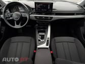 Audi A4 Avant 35 TDI Advanced S tronic