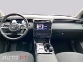 Hyundai Tucson I.V.A DEDUTÍVEL 1.6 T AT6 4WD PHEV AC/A