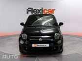 Fiat 500 1.0 Hybrid Connect
